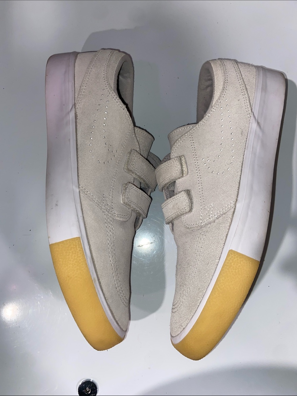 Nike SB Zoom Stefan Janoski View 2